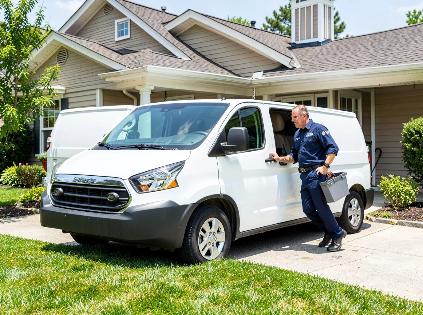 Emergency Plumber company in Rushville, NE